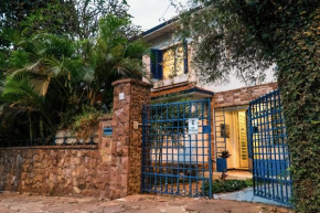 Paradiso Hostel